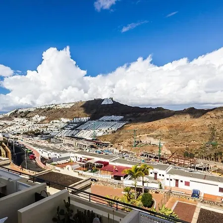 El Valle Dream Puerto Rico (Gran Canaria)