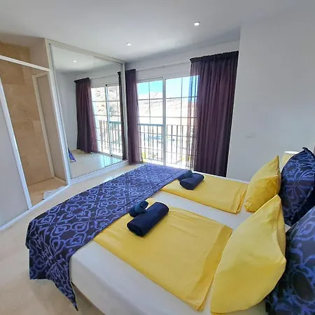 Apartment El Valle Dream Puerto Rico (Gran Canaria)