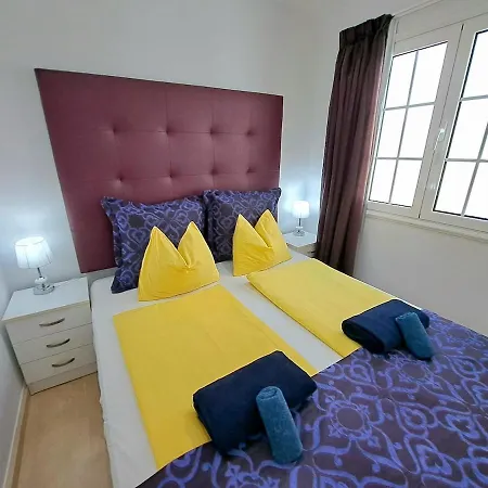 El Valle Dream Apartment