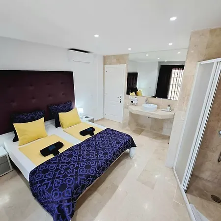 El Valle Dream Apartment *