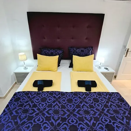 Apartment El Valle Dream *