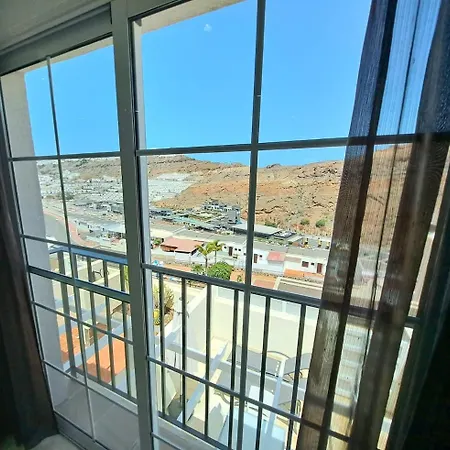 Apartment El Valle Dream Puerto Rico (Gran Canaria)
