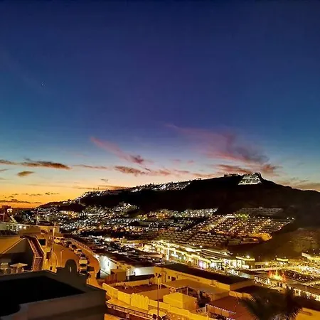El Valle Dream Apartment *