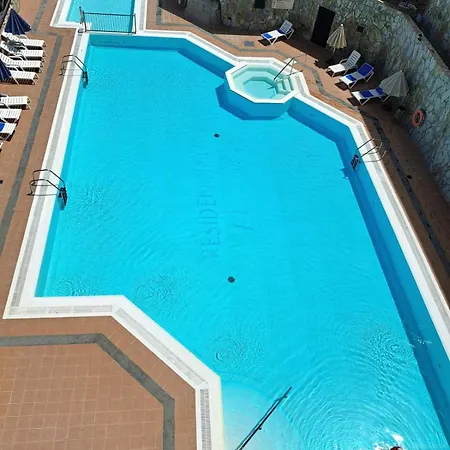 El Valle Dream Διαμέρισμα