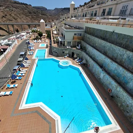 El Valle Dream * Puerto Rico (Gran Canaria)