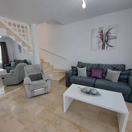 El Valle Dream Διαμέρισμα Πουέρτο Ρίκο